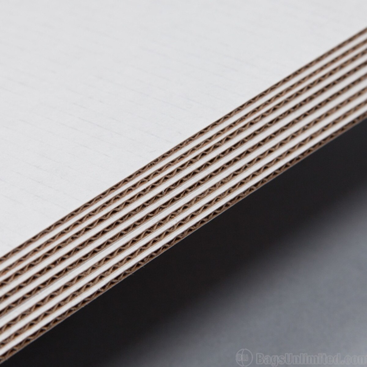 BACKINGS for Large Magazines.Corrug